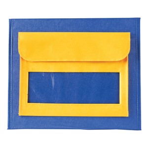 Magnetic Tabletop Pocket Chart - Pocket